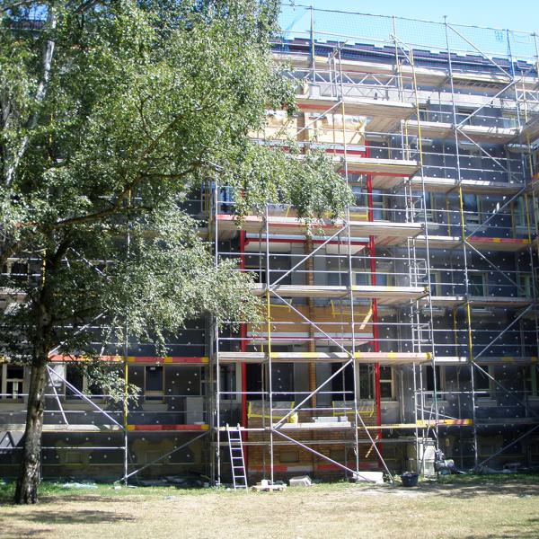 Berlin-Gallwitzallee