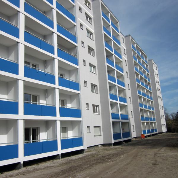 Berlin-Quäkerstraße